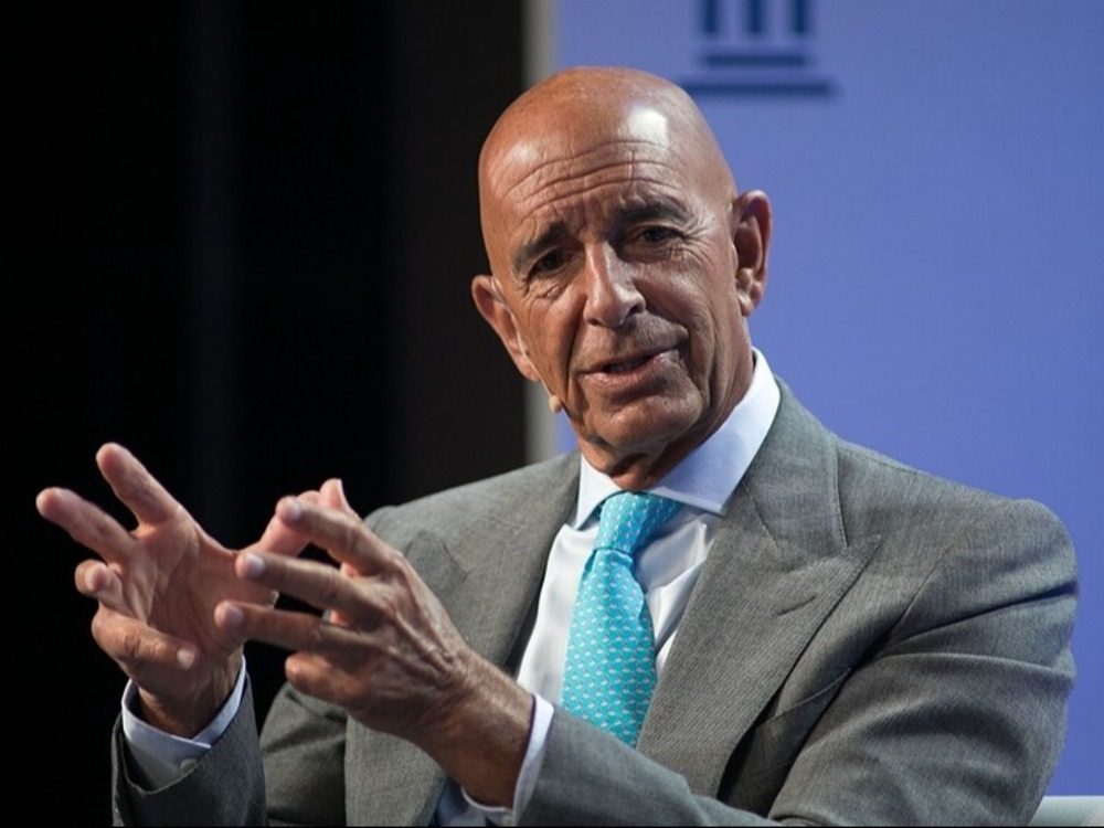 Thomas Barrack