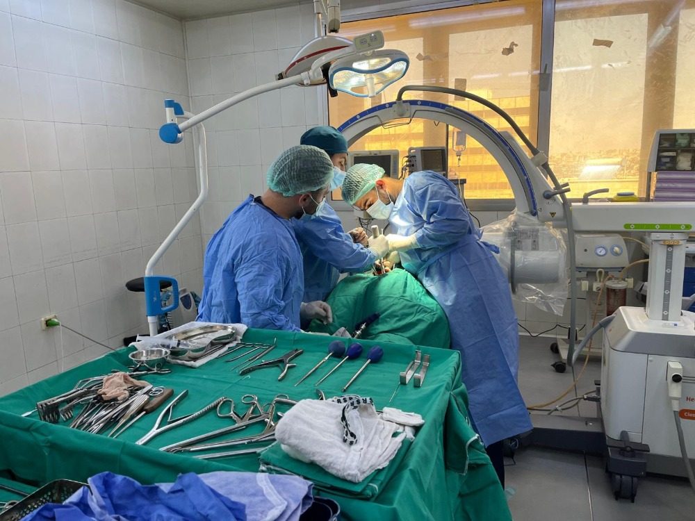 Syrian-German Medical Association