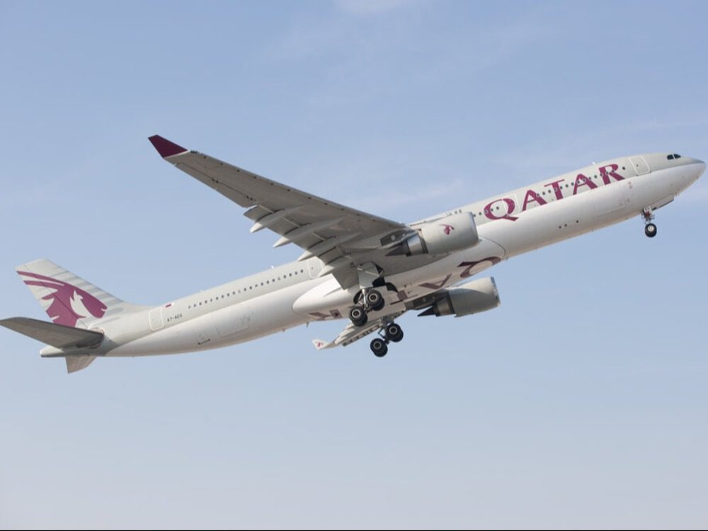 Qatar Airways