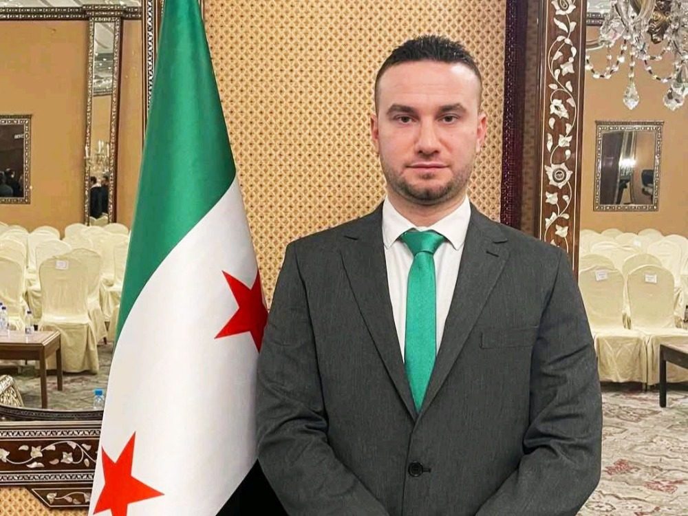 Ministry of Interior