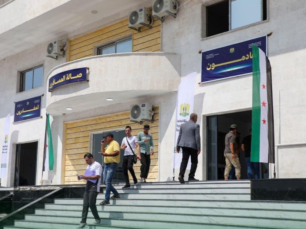 توضيح رسمي حول إشاعات ضرورة عودة المواطنين المجنسين إلى تركيا