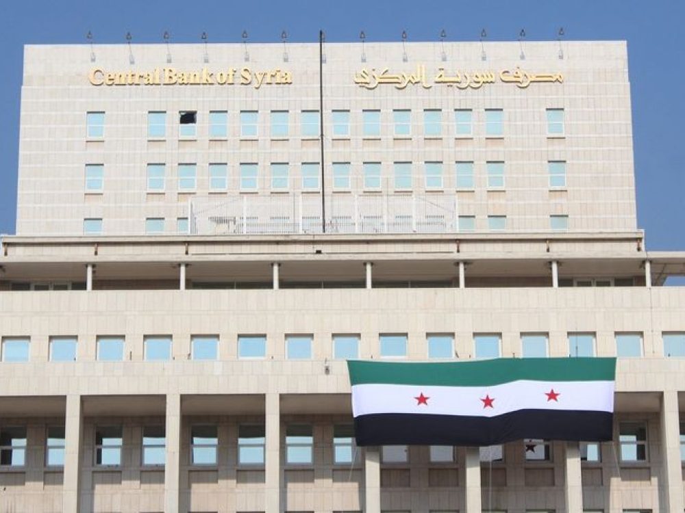مجموعة مشاريع الكويت القابضة تجدد التزامها بدعم القطاع المالي السوري