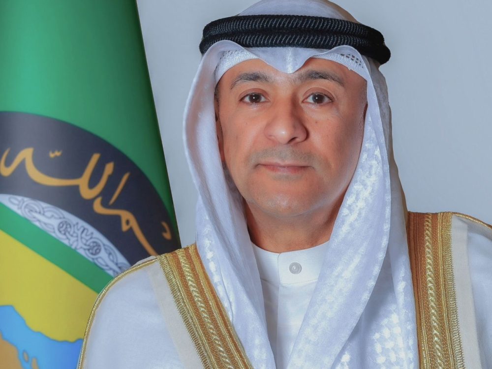 مجلس التعاون الخليجي يرحب باتفاق وقف إطلاق النار ويؤكد دعم وحدة سوريا