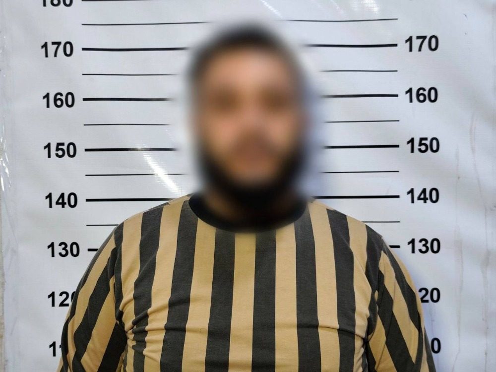 حلب.. الأمن الداخلي يلقي القبض على متهمين بجريمة قتل على خلفية خلافات عائلية