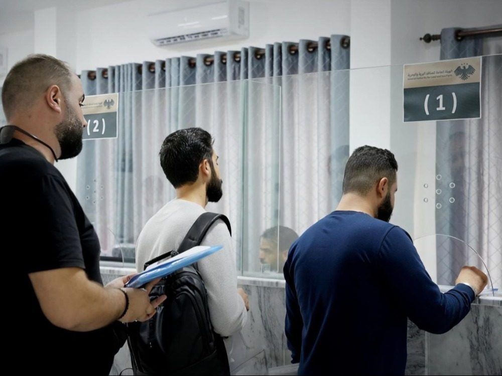 افتتاح فرع جديد للموانئ في طرطوس لتسهيل خدمات البحارة 