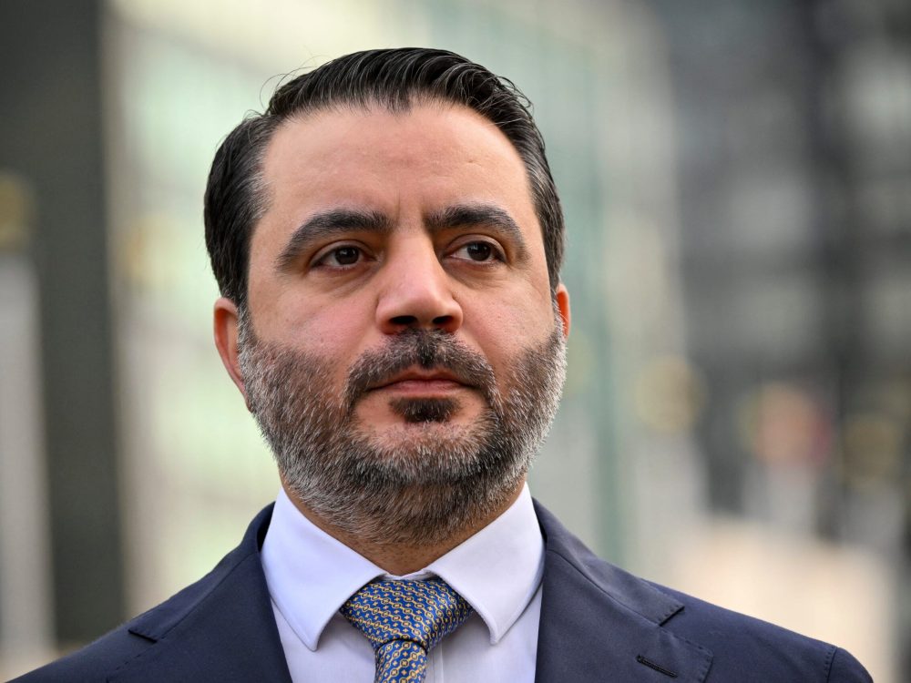 Assad Al-Shibani