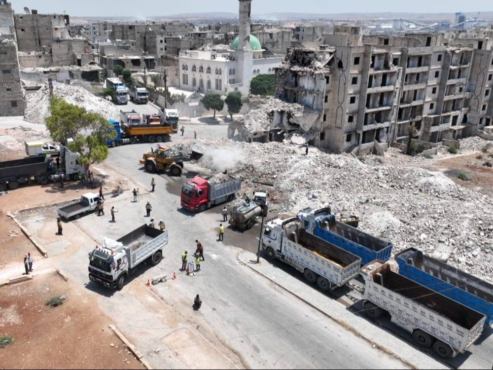 ALEPPO
