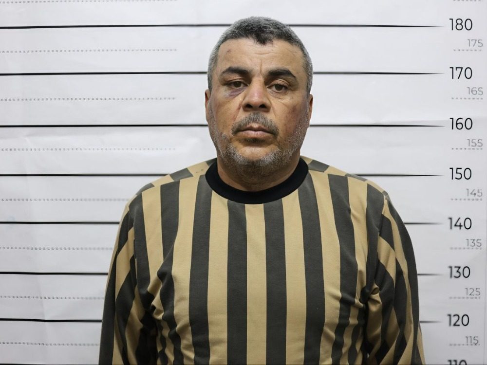 وزارة الداخلية تقبض على أحد المشاركين بارتكاب مجزرة التضامن في دمشق