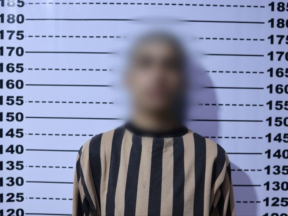 بعد القبض على الجاني.. الأمن الداخلي يكشف تفاصيل جريمة قتل في درعا