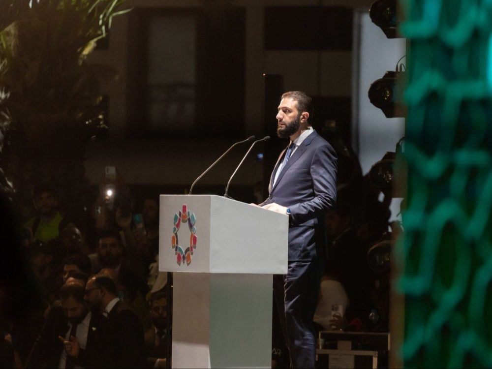 Ahmad Al-Sharea