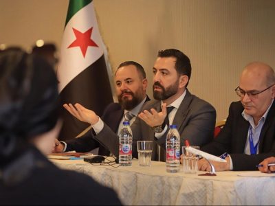 الخطوط الجوية السورية تعلن افتتاح خط حلب – الدوحة خلال الأسبوعين المقبلين