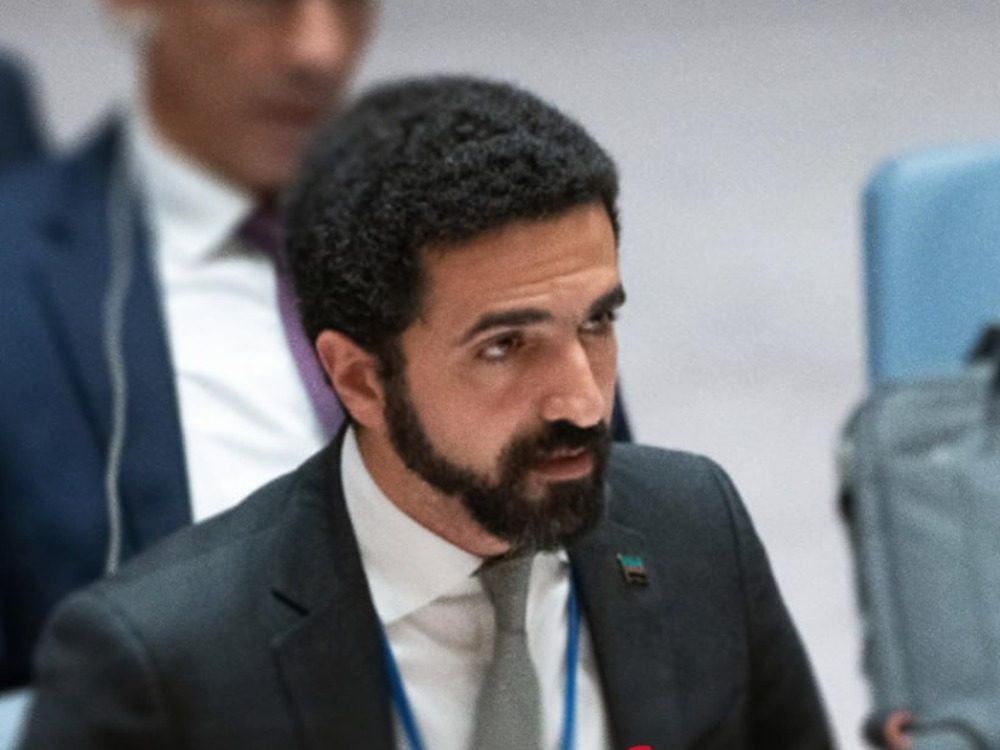 علبي للإخبارية: رفع العقوبات عن الرئيس الشرع تتويج لجهود الدبلوماسية السورية