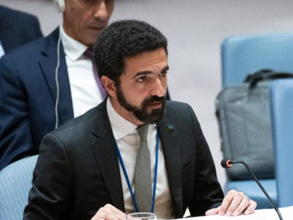 علبي: إسرائيل واهمة باعتقادها أن محادثاتنا الأمنية تنازل عن حقوق السوريين