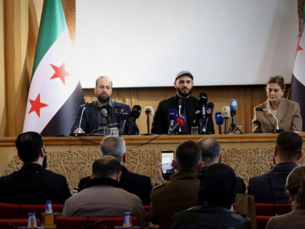 محافظ حلب: صبر الحكومة قوبل باستهداف قسد المتواصل لنقاط الأمن الداخلي