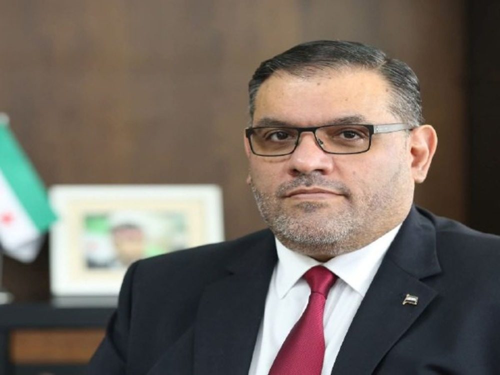 أنس العبدة للإخبارية: مجلس الشعب سيعتمد نظاماً جديداً خلال شهر من بدء عمله