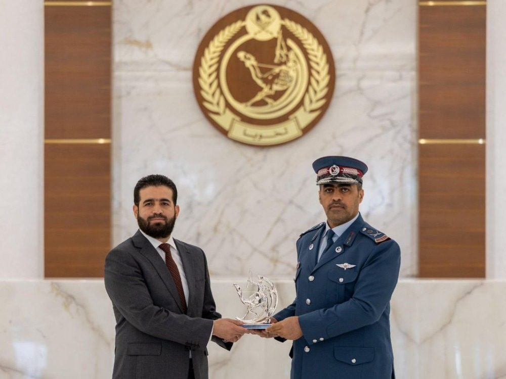 وزير الداخلية يزور قطر ويبحث التعاون في المجالات الأمنية
