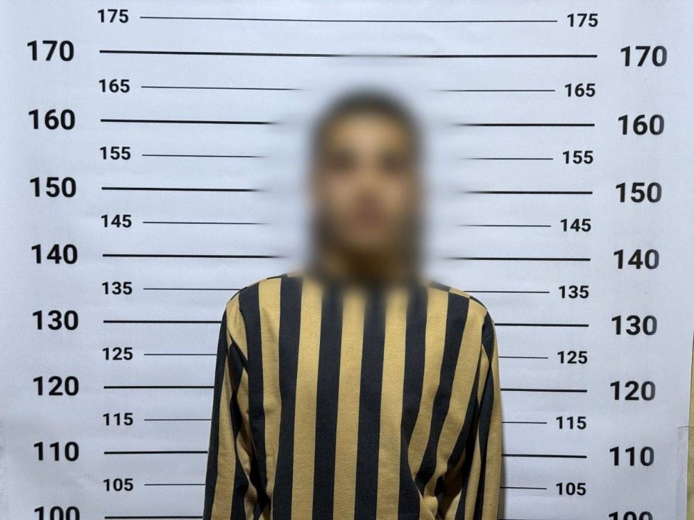 القبض على مجموعة متورطة بسرقة محتويات السيارات في حلب