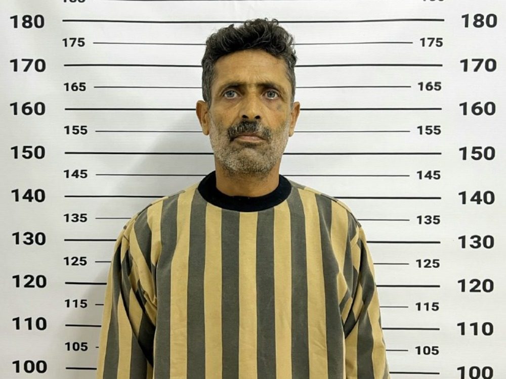 طرطوس.. القبض على متزعم خلية إرهابية مرتبط بفول النظام