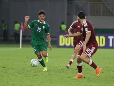 منتخبنا الأولمبي لكرة القدم يودع بطولة كأس آسيا