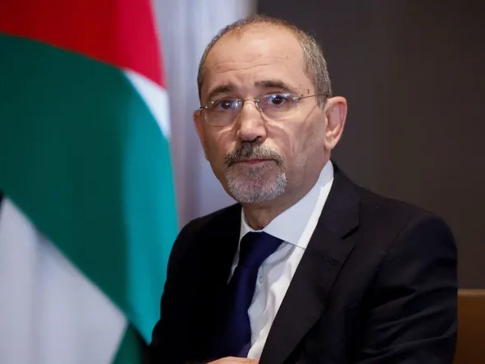 الأردن تجدد تأكيدها دعم وحدة سوريا واستقرارها