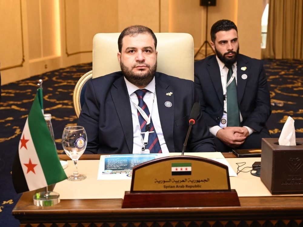 وزارة الداخلية تشارك في مؤتمر بغداد الثالث لمكافحة المخدرات