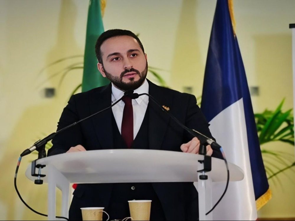 وزارة الخارجية: تنسيق متقدم مع الأردن لإعادة اللاجئين وشراكة قائمة على الثقة