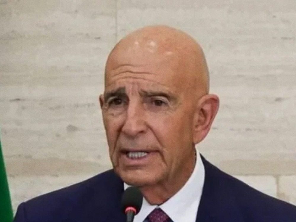 براك: استراتجيتنا تتمثل بتمكين شركاء سوريين قادرين بدعم عملياتي لملاحقة شبكات داعش