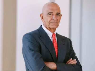 المبعوث الأمريكي: مشاركة سوريا في اجتماع التحالف الدولي فصل جديد في الأمن الجماعي