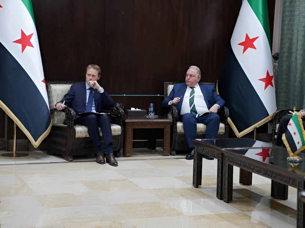 وزير المالية يبحث مع وفد من "وكالة التنمية الفرنسية" فرص التمويل والدعم