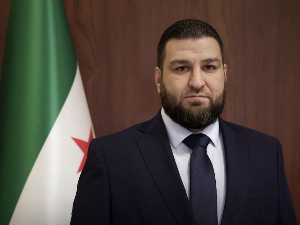 حمص: مقتل رجل وزوجته داخل منزلهما والداخلية تحذر من زرع الفتنة