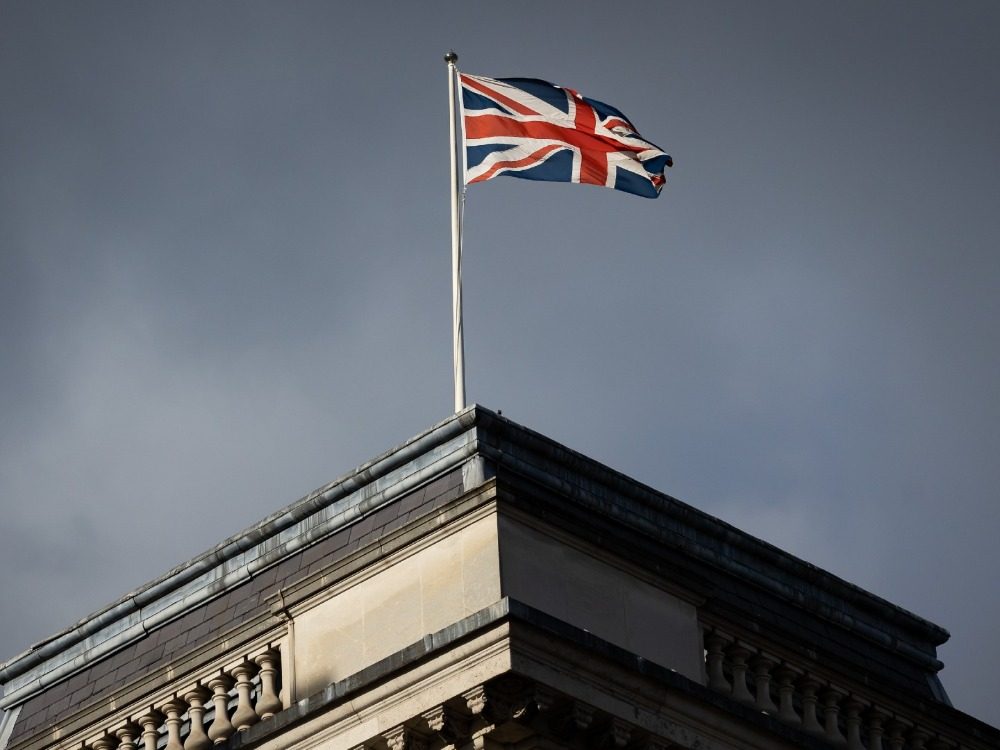 British Foreign Office (2)