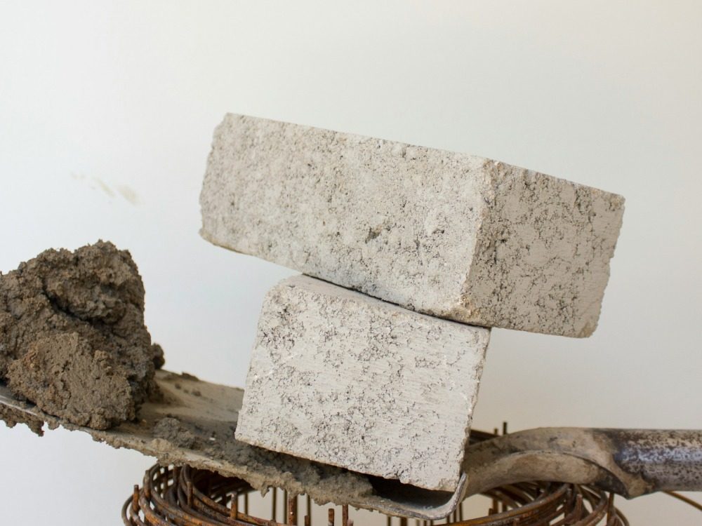 Cement taxes