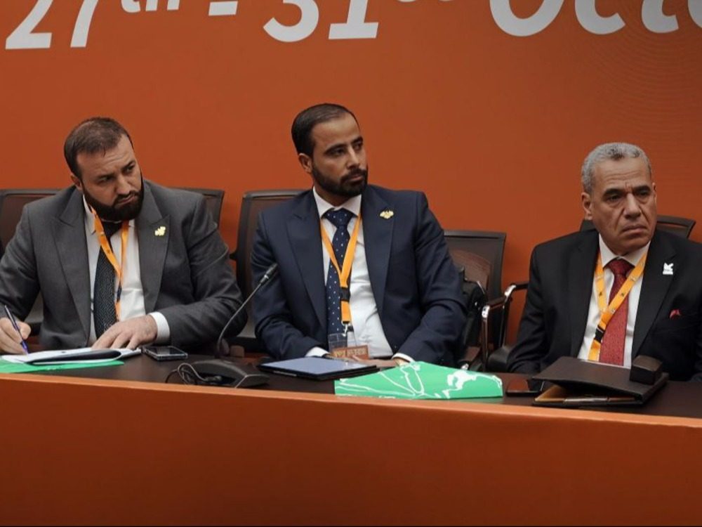 الجهاز المركزي للرقابة المالية: الذكاء الاصطناعي يسرع عمليات التدقيق المالي