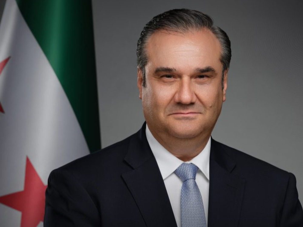 حاكم المصرف المركزي: الثقة بالقطاع المالي أساس الاستقرار والنمو الاقتصادي