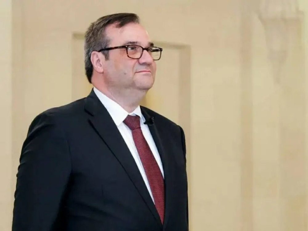 حاكم المصرف المركزي: تغطية الذهب للكتلة النقدية تجاوزت نسبة 100%