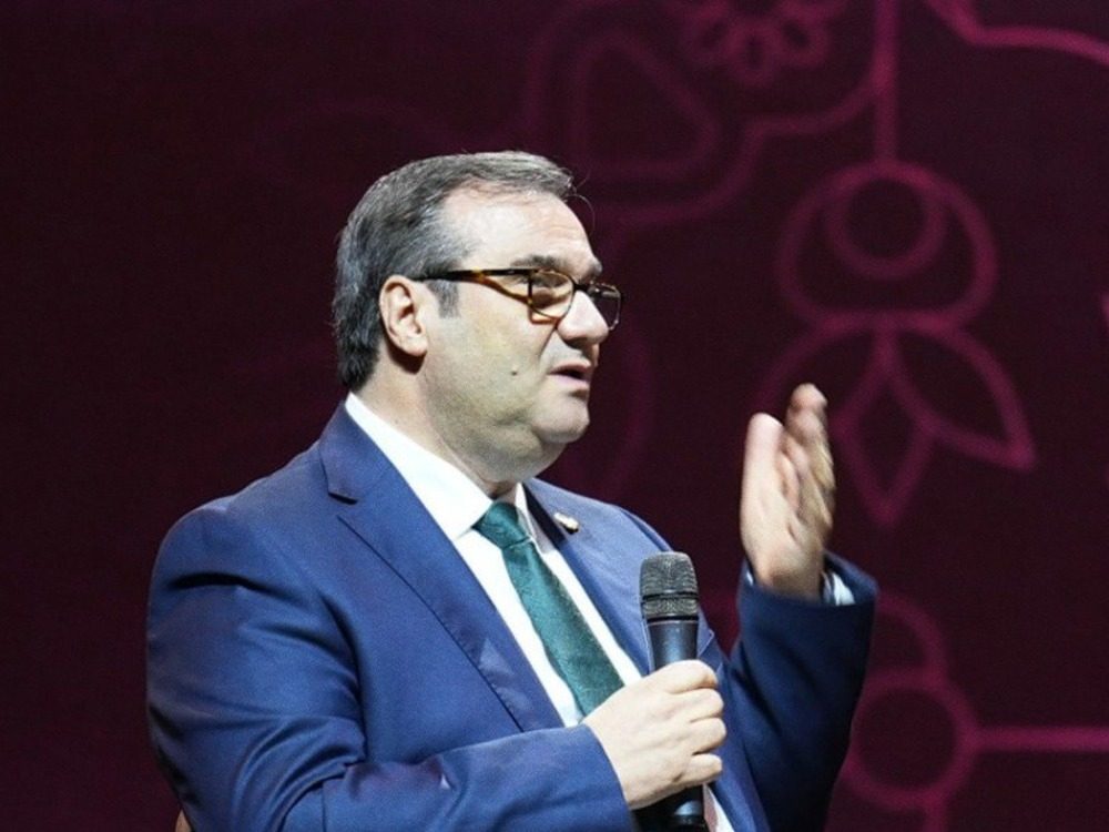 حاكم المصرف المركزي: الغاية من العملة الجديدة تبسيط حياة الناس