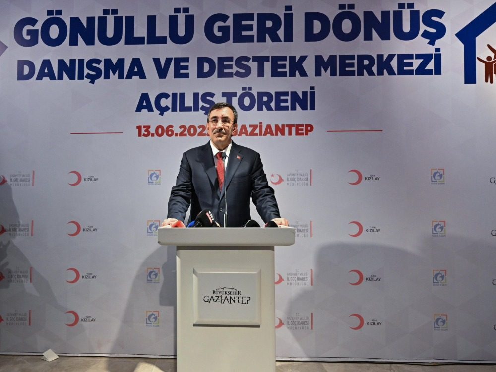 Cevdet Yılmaz
