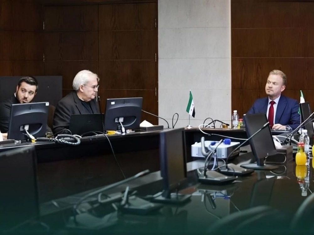 هيئة الاستثمار تبحث مع 5 شركات تركية تعزيز التعاون الاقتصادي