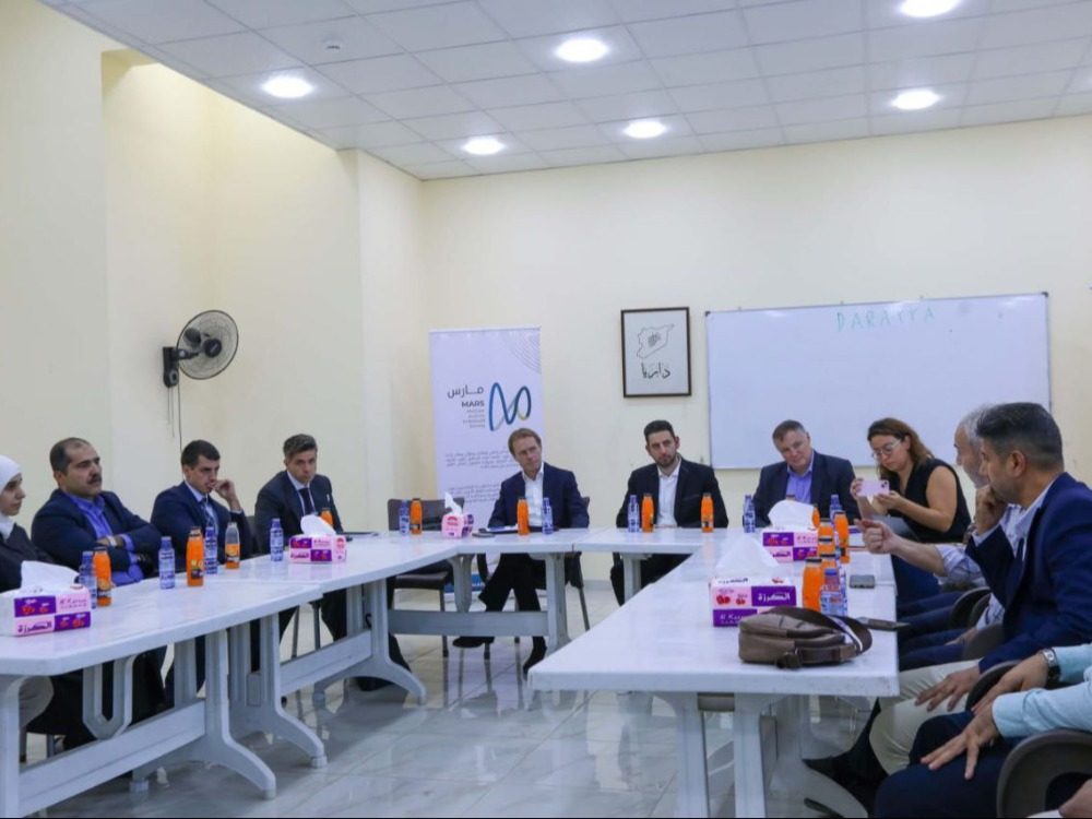 Chargé d’Affaires of the French Embassy Chargé d'Affaires of the French Embassy