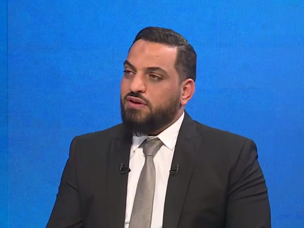 قائد الأمن الداخلي في السويداء للإخبارية: قررنا إعادة هيكلة الأمن العام في المحافظة