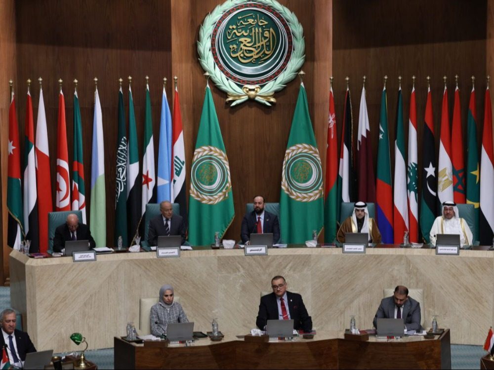 سوريا تتسلم رئاسة الدورة الـ55 لمجلس وزراء الإعلام العرب في القاهرة