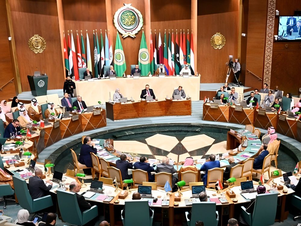 مجلس وزراء الإعلام العرب يختار دمشق عاصمة الإعلام العربي لعام 2028