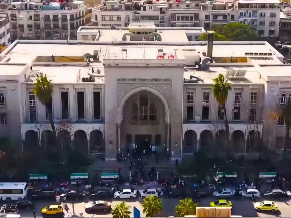 دمشق.. محكمة الجنايات تصدر حكماً بالإعدام بحق متهمين بجريمة قتل قصداً