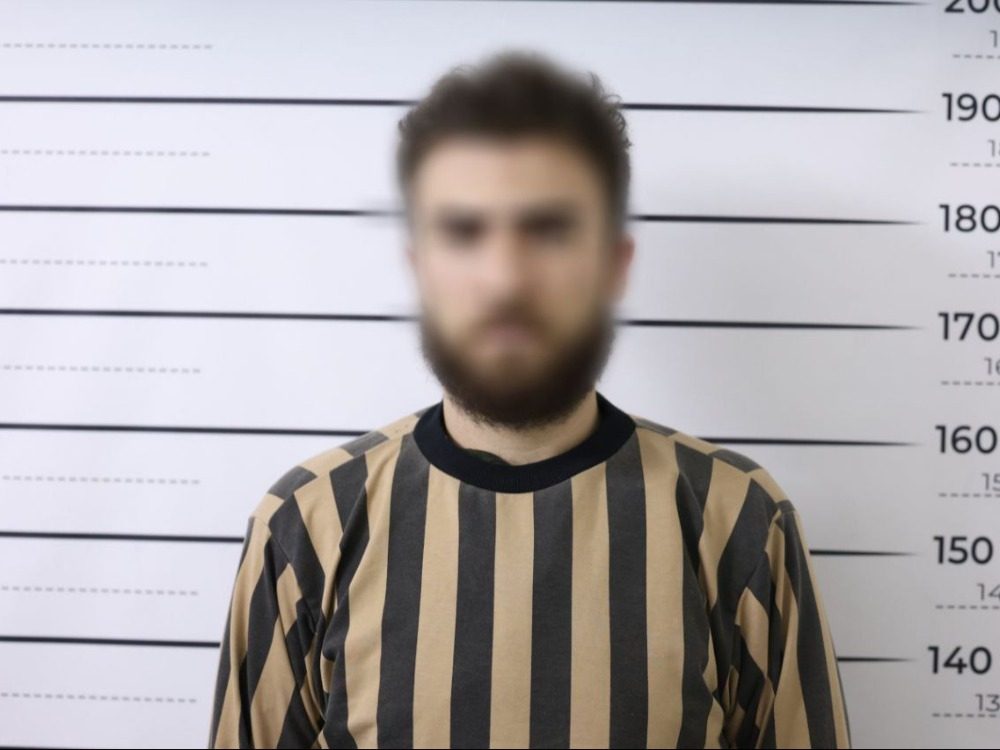 فرع المباحث الجنائية يلقي القبض على متهم باختلاق عملية خطف بدمشق