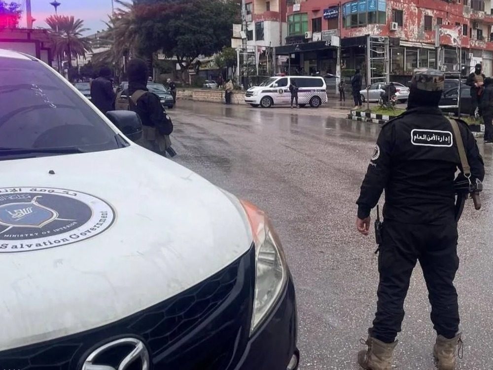 المباحث الجنائية تباشر التحقيق في جريمة مقتل مدرّسة بريف درعا