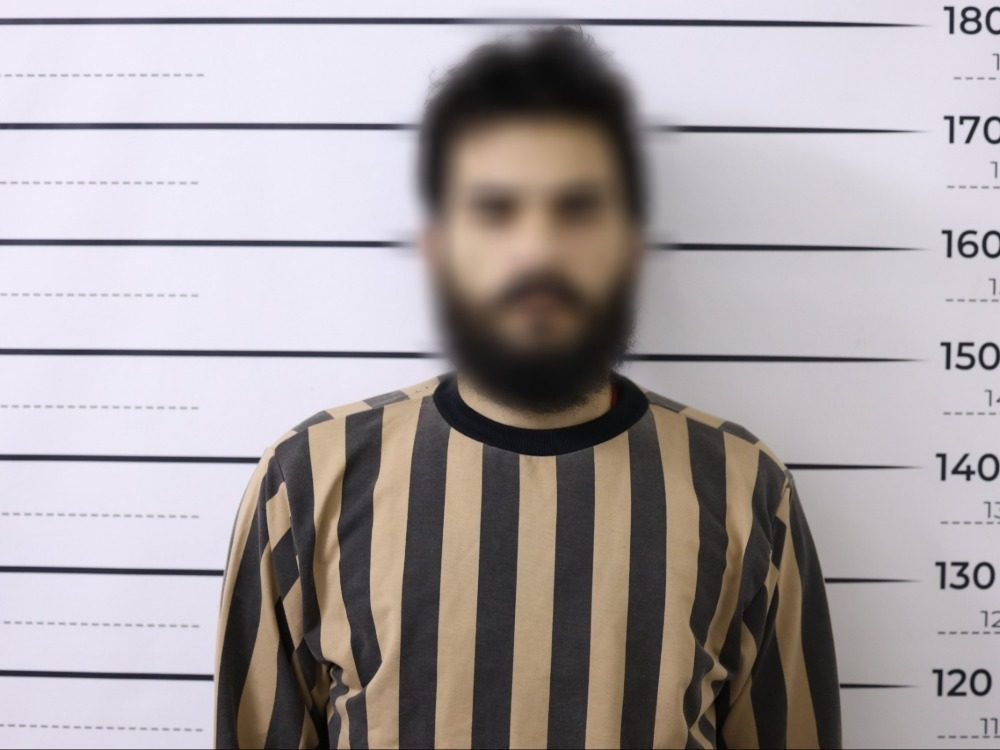 دمشق.. فرع المباحث الجنائية يلقي القبض على متهم بعملية ابتزاز إلكتروني