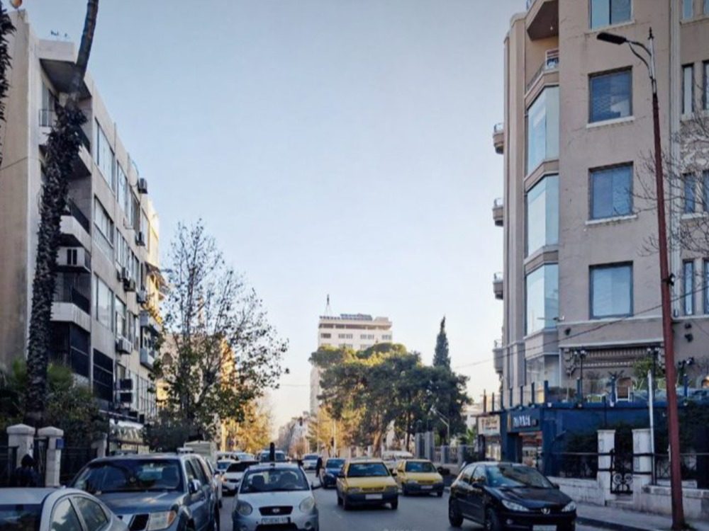 طقس بين الصحو والغائم صباحاً وأمطار تشمل معظم المناطق مساء