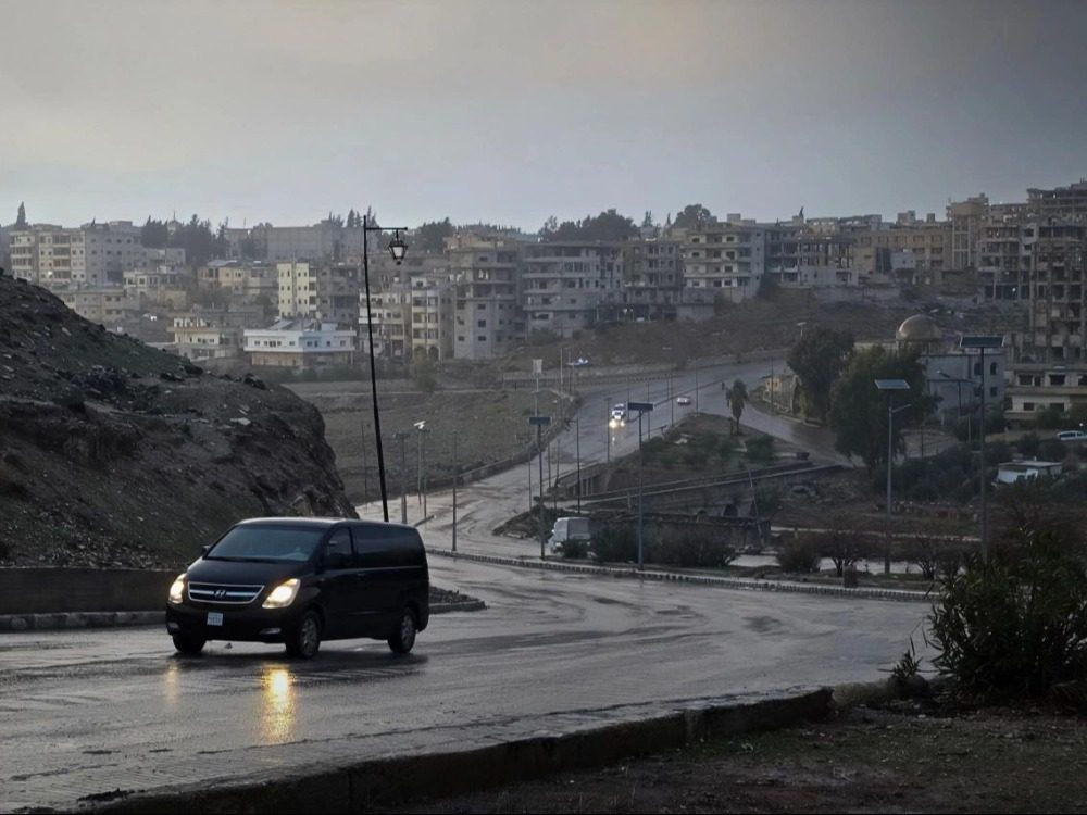 حالة من عدم الاستقرار تبدأ بالتأثير على سوريا اعتباراً من الجمعة