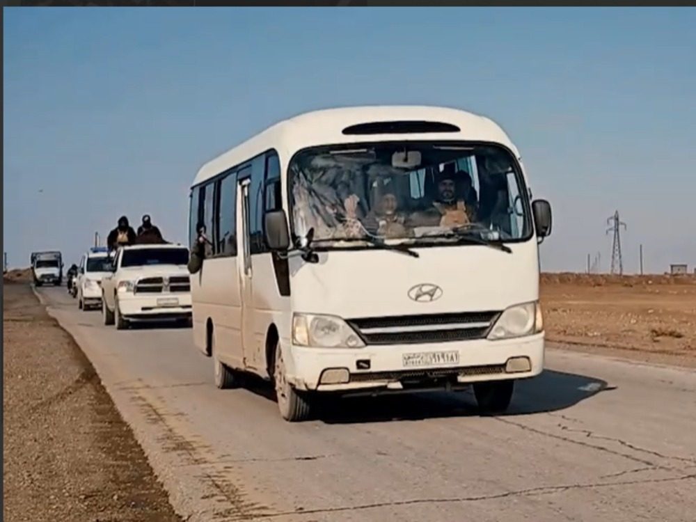 الشؤون السياسية في دير الزور: قسد تحاول شراء الوقت واستجداء تدخل دولي