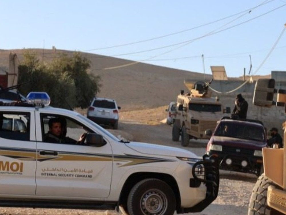 دير الزور.. الأمن الداخلي يفكك خلية لداعش في الميادين